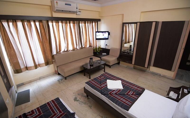 Hotel Pritam, Keonjhar 3